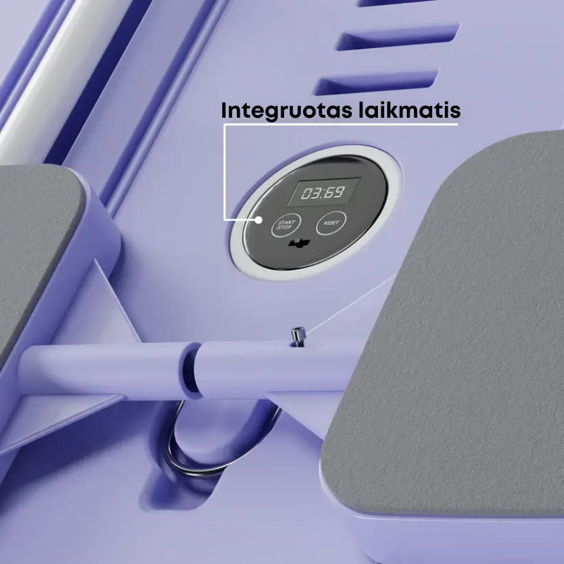 Glowie™ Pilates PRO treniruoklis