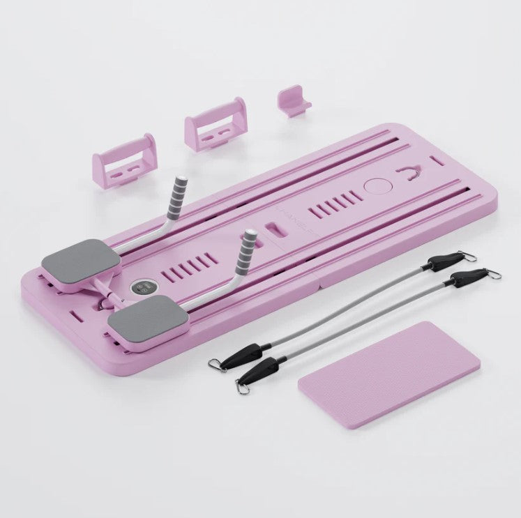 Glowie™ Pilates PRO treniruoklis