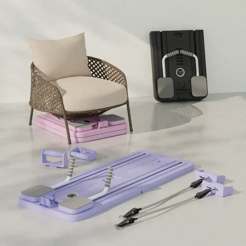 Glowie™ Pilates PRO treniruoklis