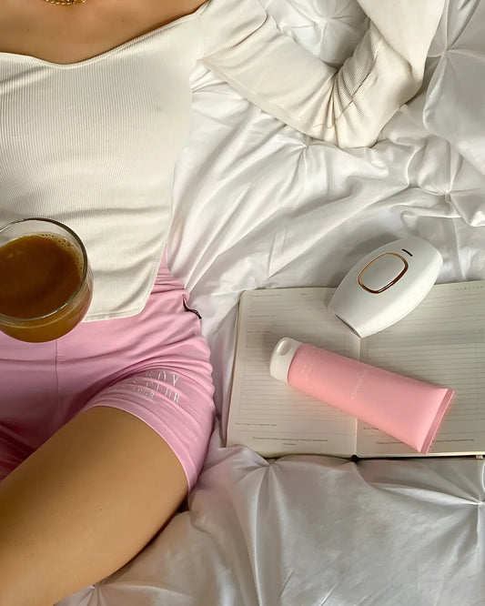 5 patarimai, kaip tobulai atlikti procedūrą