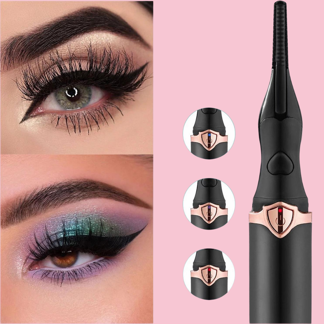 Glowie™ Blakstienų Formuotojas PRO