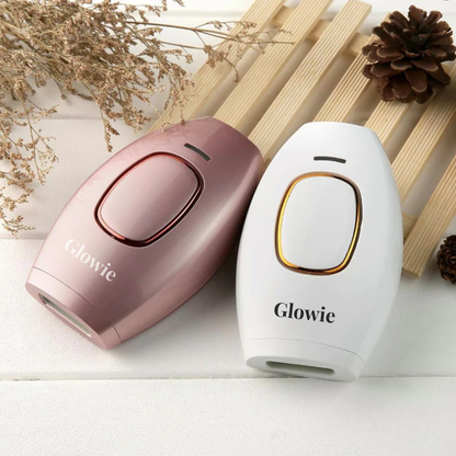 Glowie™ plaukelių šalinimo rinkinys